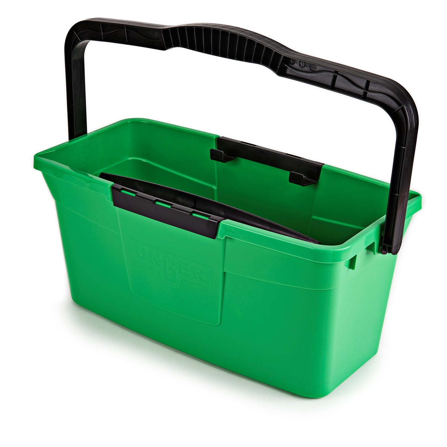 Pro Bucket 3-Gallon QB12B