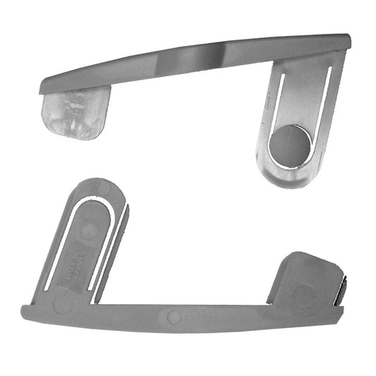 Unger Replacement End Clips for SV40G (Pair)