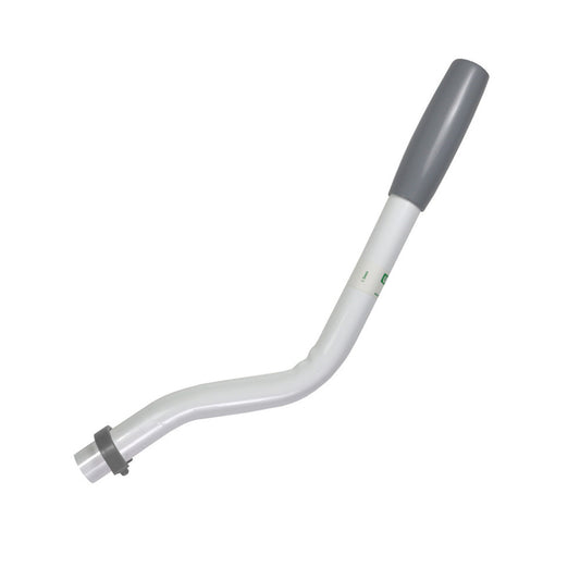 Unger Replacement Side Press Handle Gray