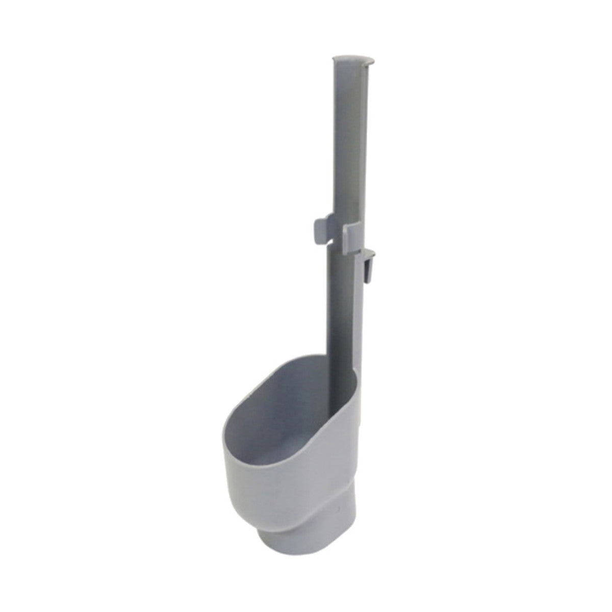 Unger Replacement OmniClean Toilet Brush Holder Clip
