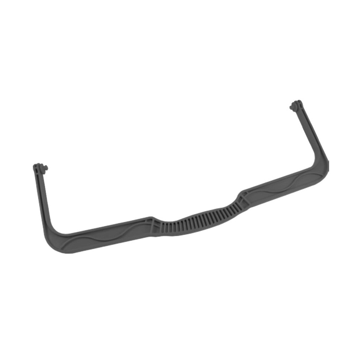 Unger Replacement OmniClean Bucket Handle Gray