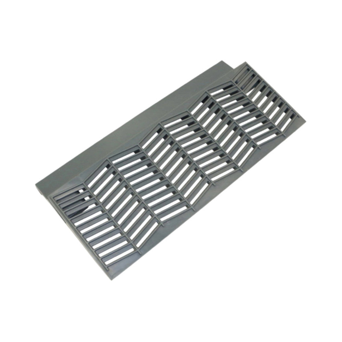 Unger Replacement OmniClean Gray Scrub Board