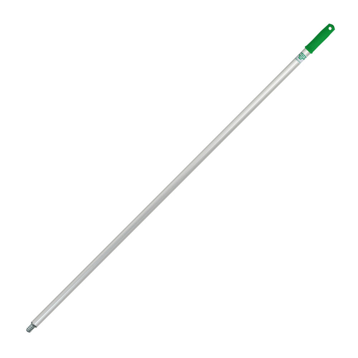 Unger Pro Aluminum Handle with ACME Thread 58 Inch Long