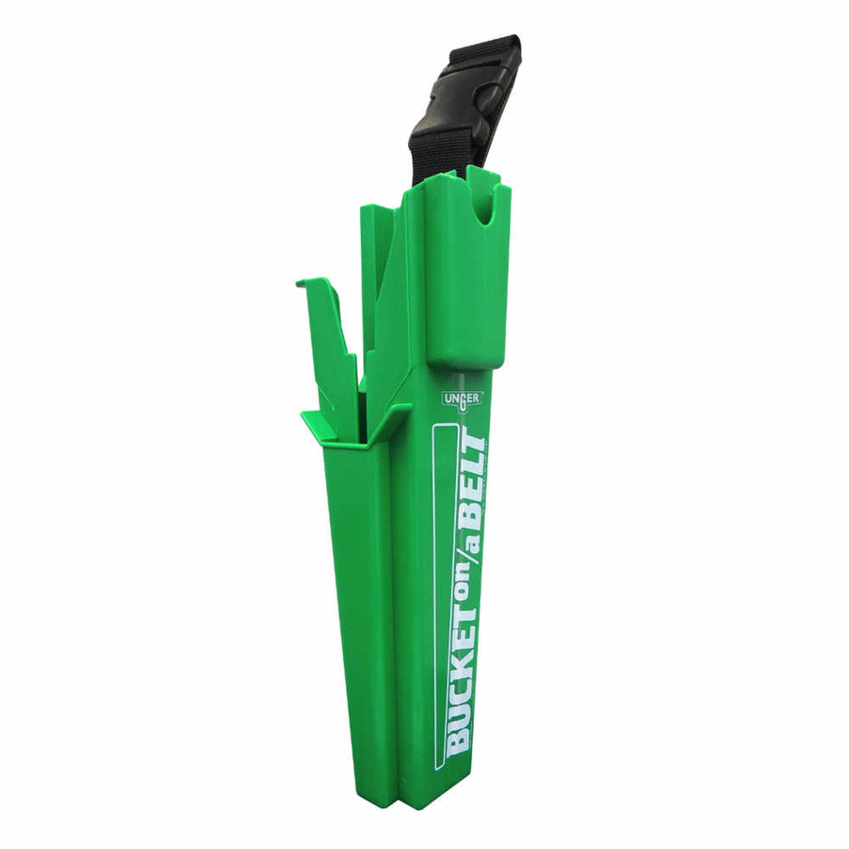Unger Classic Bucket on a Belt (Green) BB020
