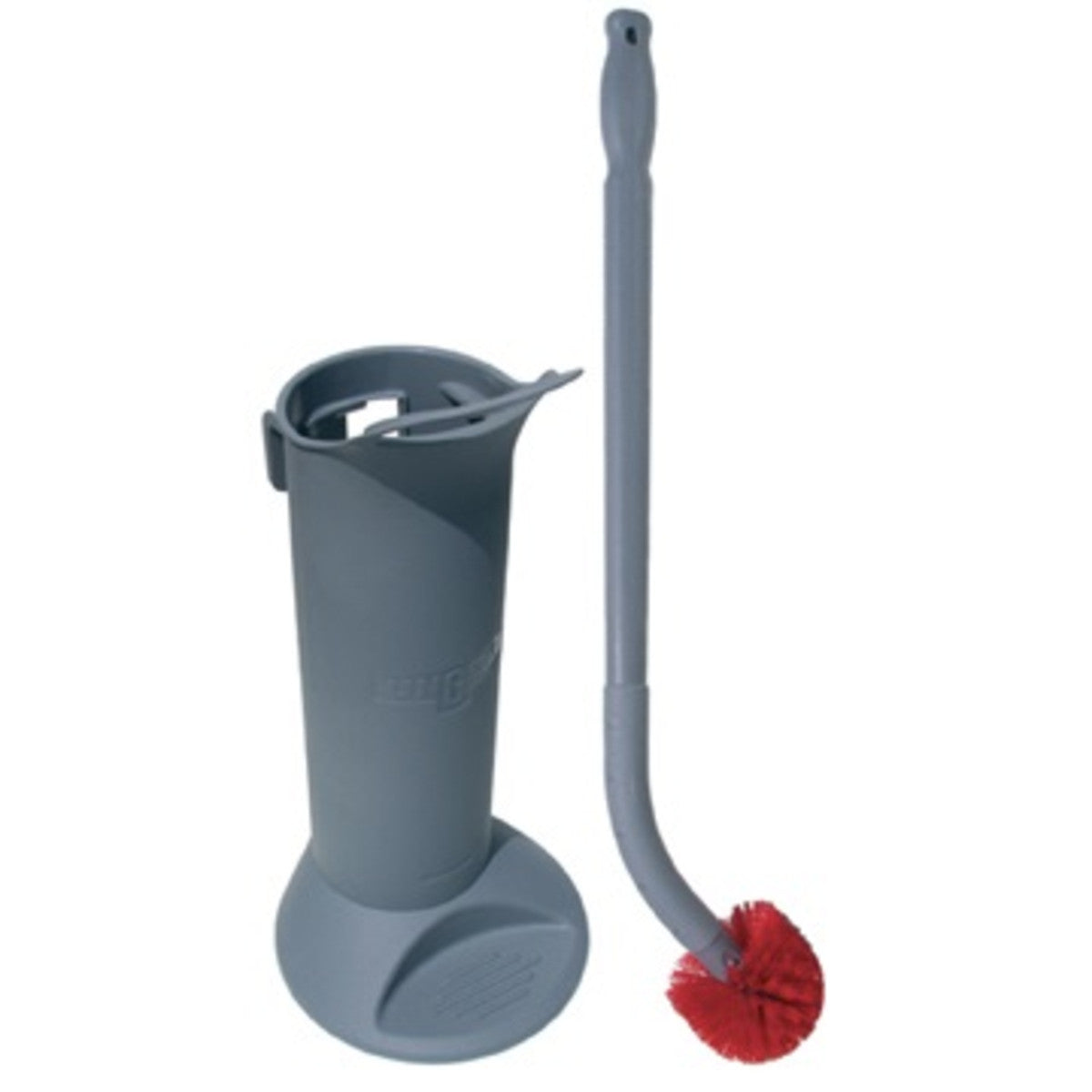 Ergo Toilet Bowl Brush Kit BBWHR