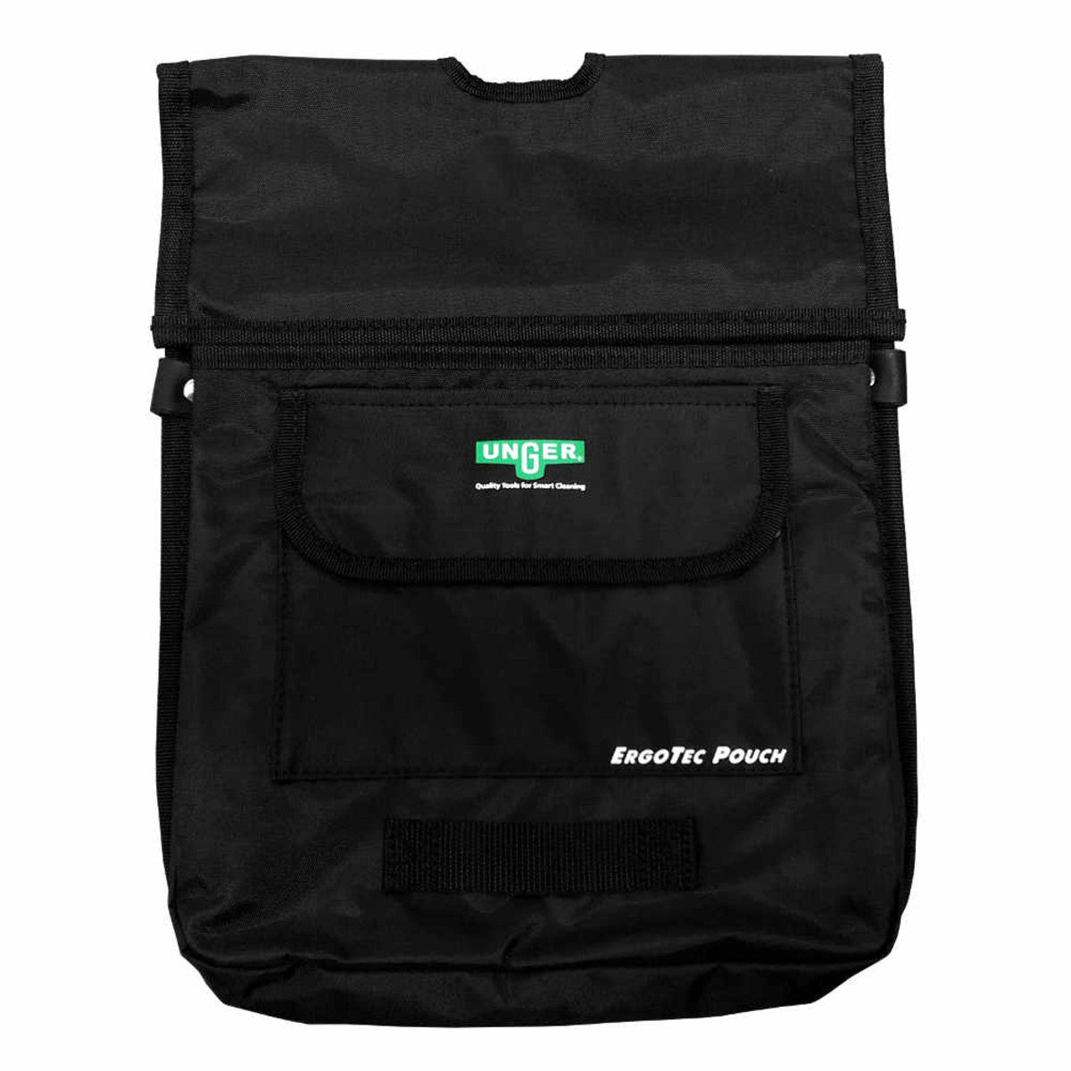 Unger 3-Compartment ErgoTec® Belt Pouch BSPOU