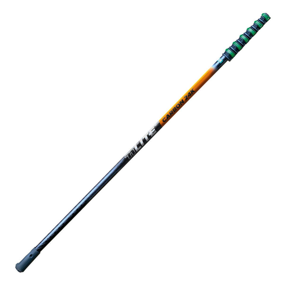 Unger nLITE Carbon 24K Modular Waterpole