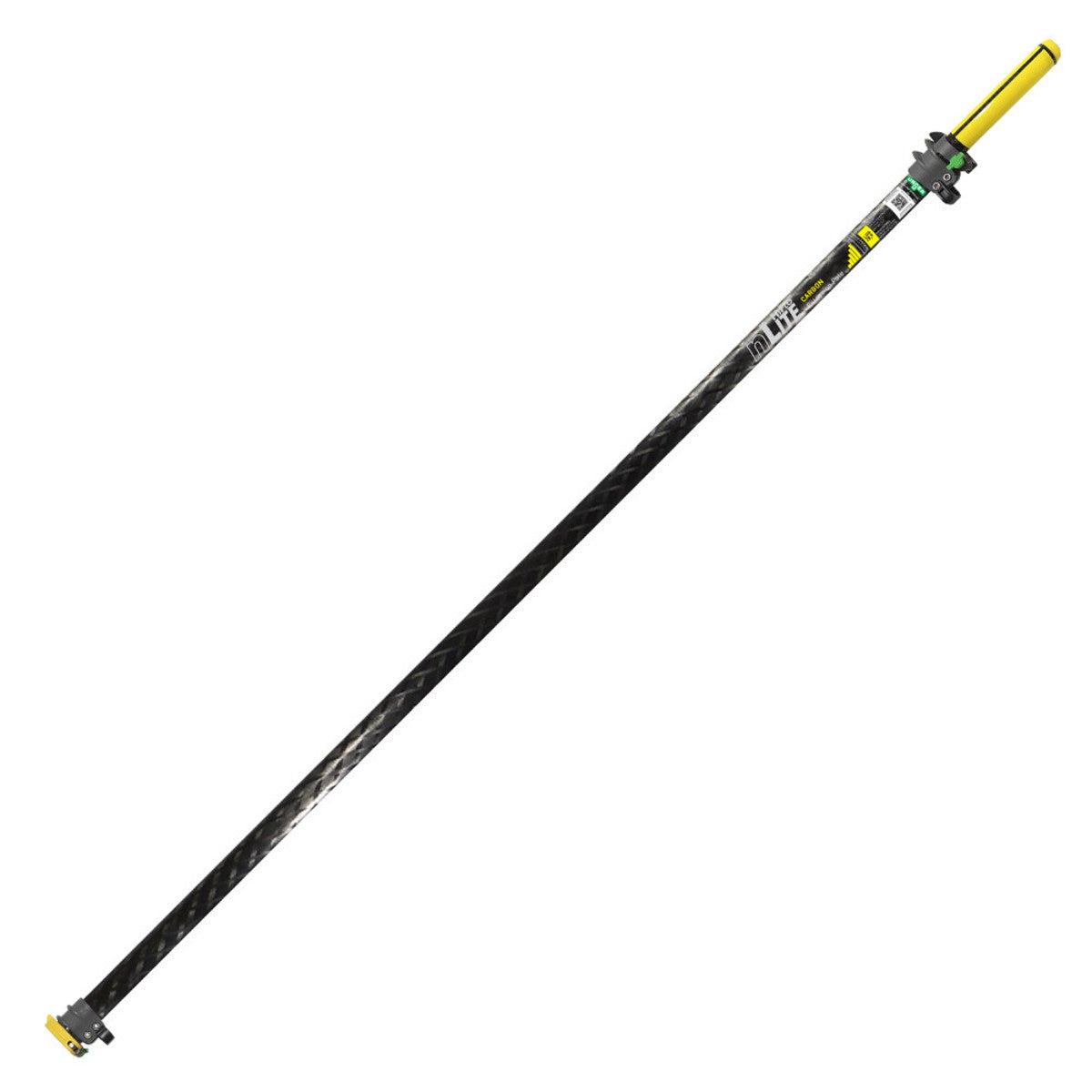 Unger HiFlo nLite Carbon Waterfed Pole