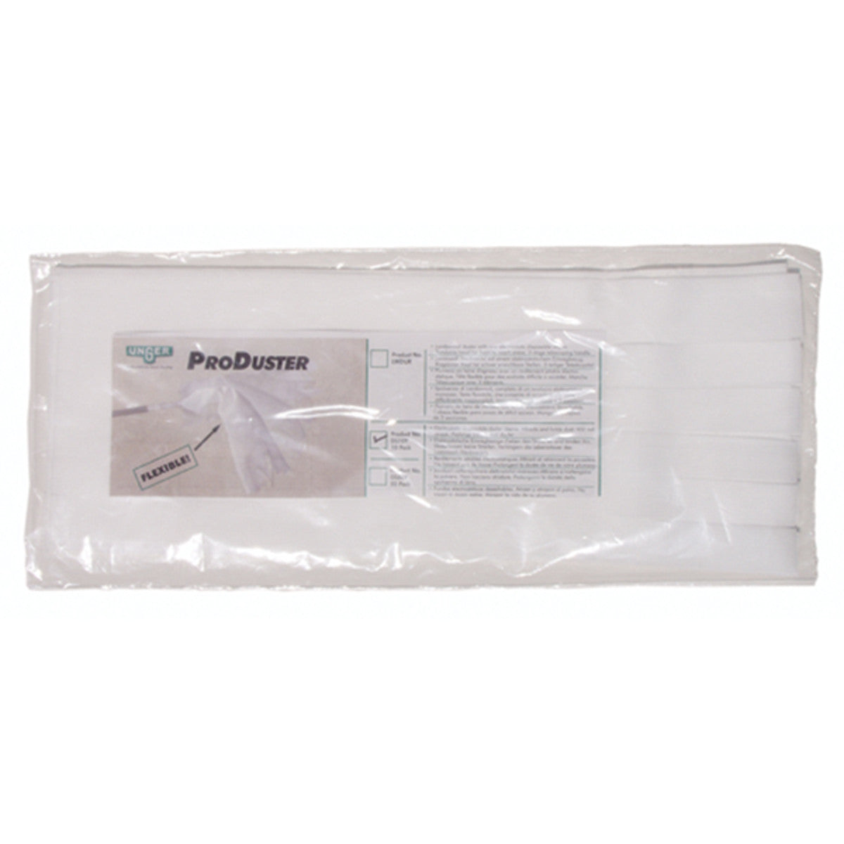 Unger StarDuster® Pro Duster Lambswool Replacement Sleeves