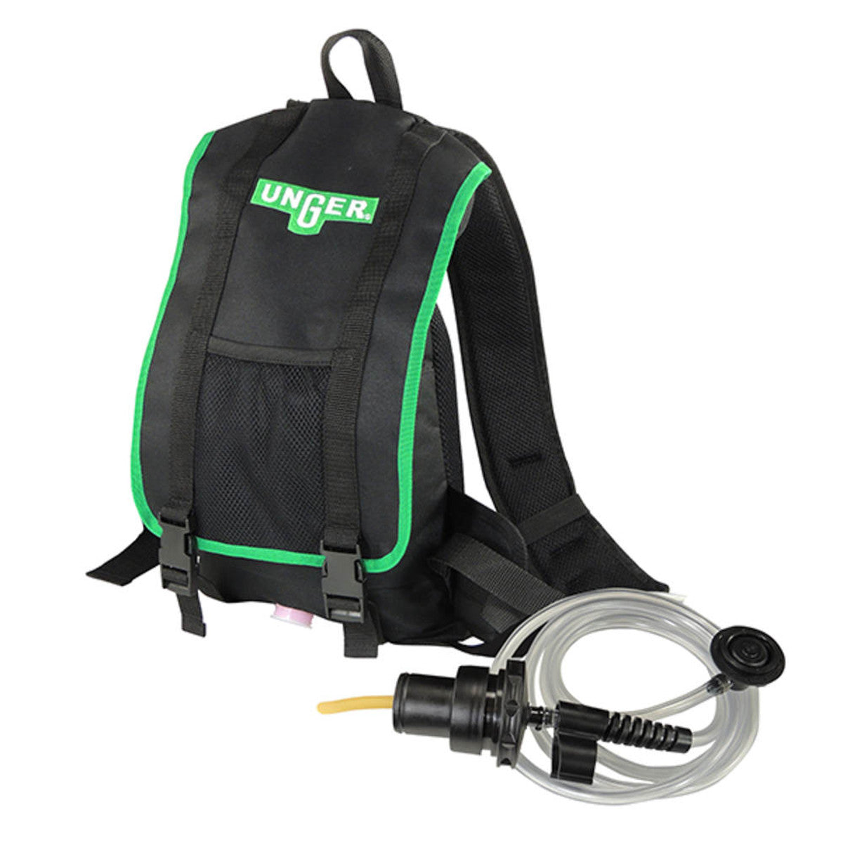Unger Excella Backpack Complete