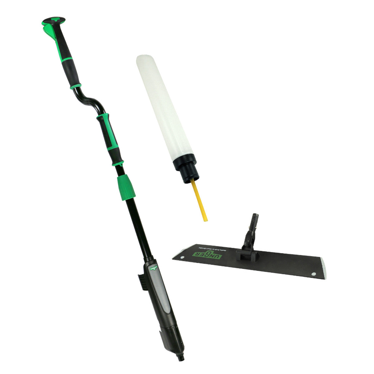 Unger Excella™ Floor Starter Kit, 18 Inch