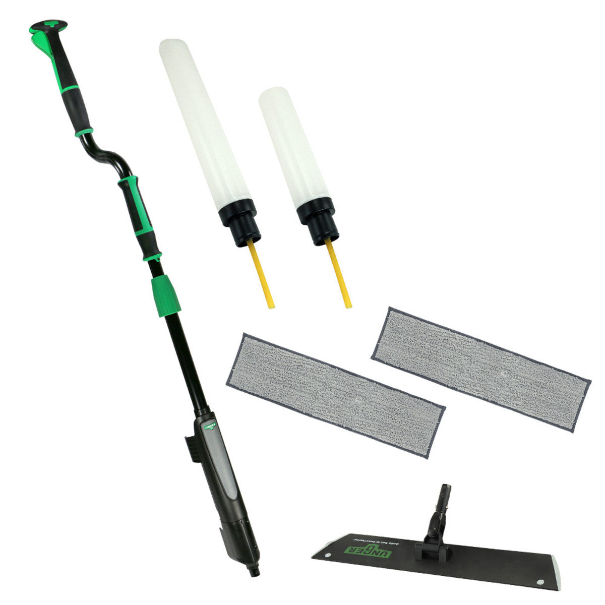 Unger Excella™ Floor Cleaning Kit, 24 Inch