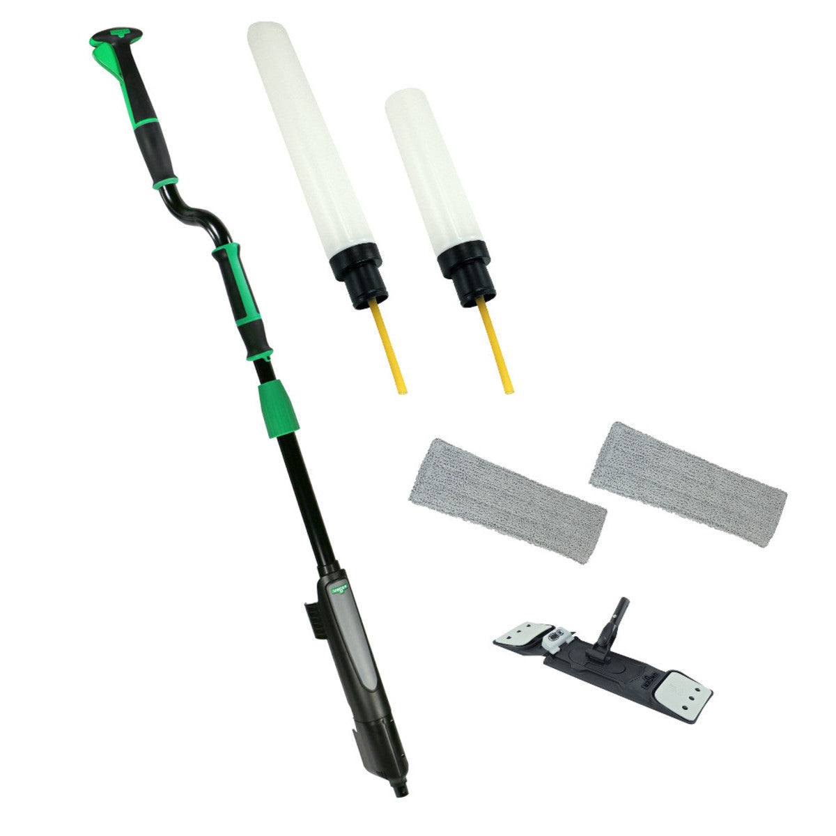 Unger Excella™ Floor Cleaning Pocket Mop Kit