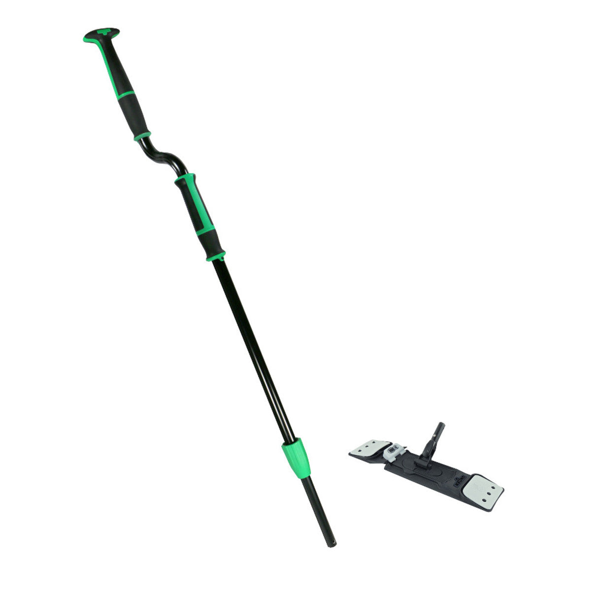 Unger Excella™ Floor Cleaning Pocket Mop Pack Kit