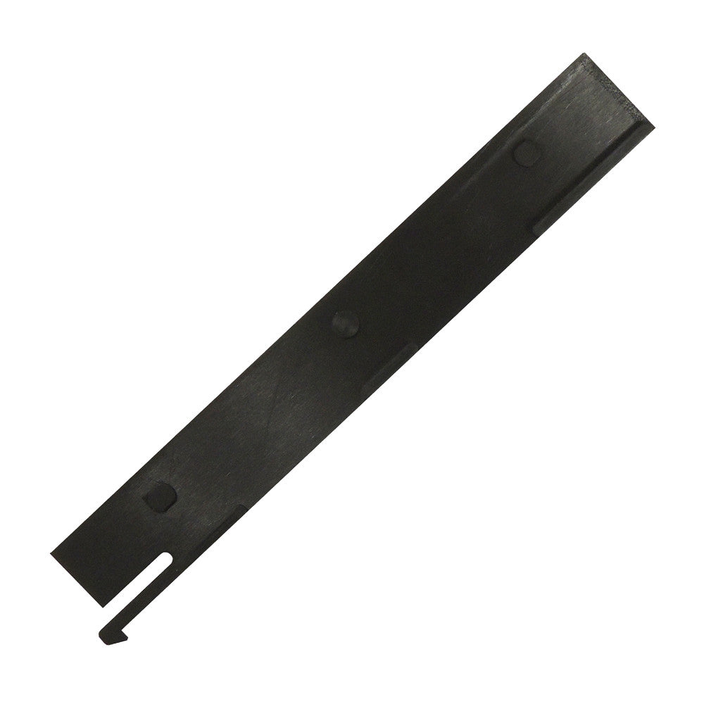 Unger Replacement ErgoTec™ Ninja Scraper Blade Holder/Tracks 4 Inch