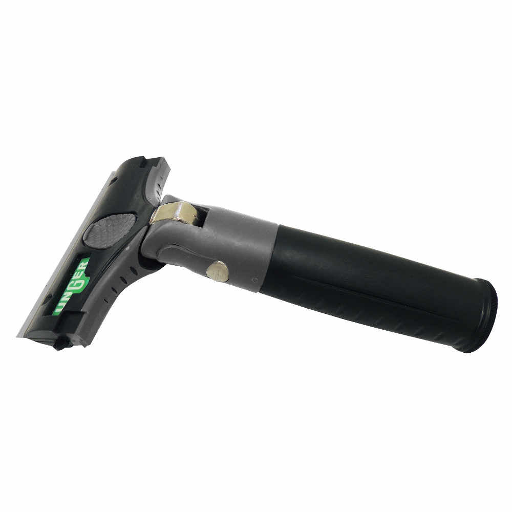 Unger ErgoTec™ Ninja Adjustable Scraper 4 Inch w/Holster