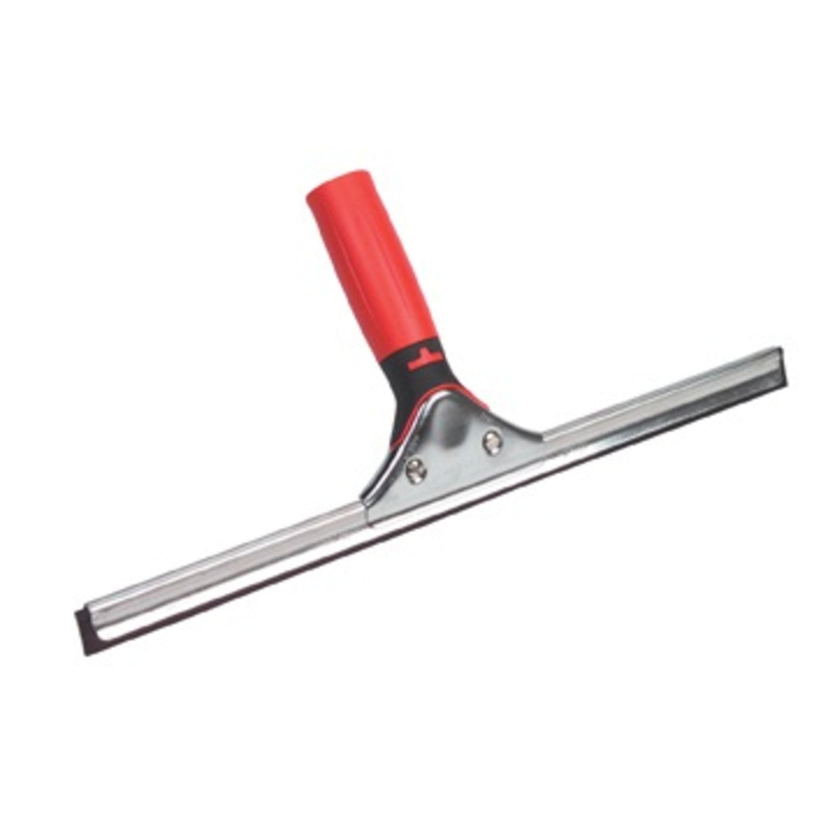 Unger ErgoTec Red Squeegee - 14 Inch