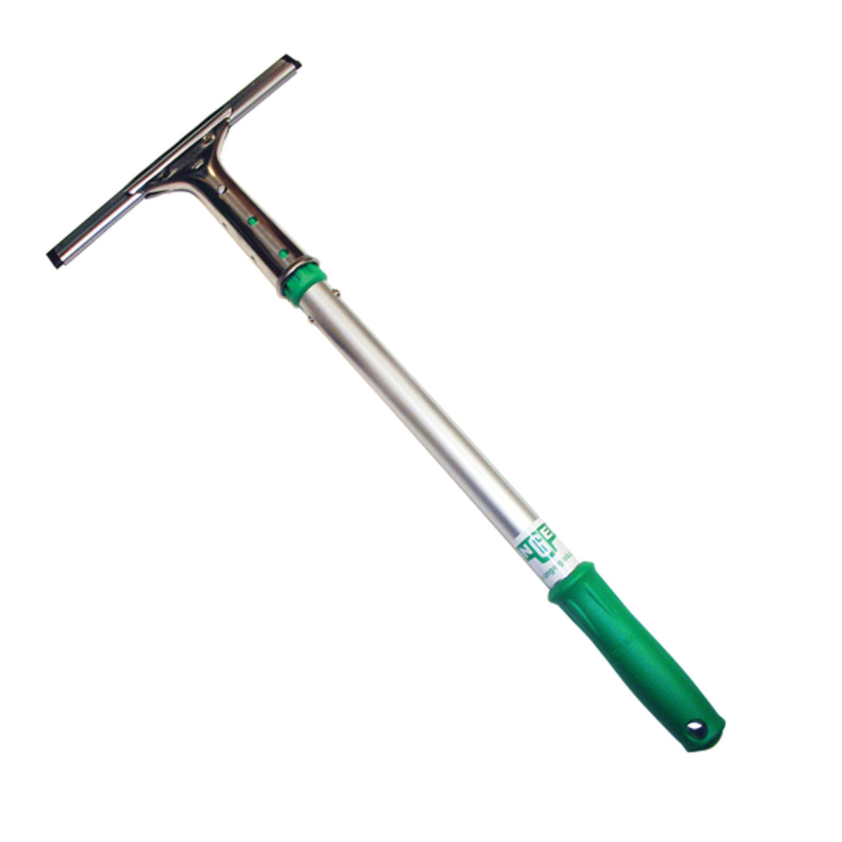 Unger 8 Inch High Heat Griddle Squeegee GSH40