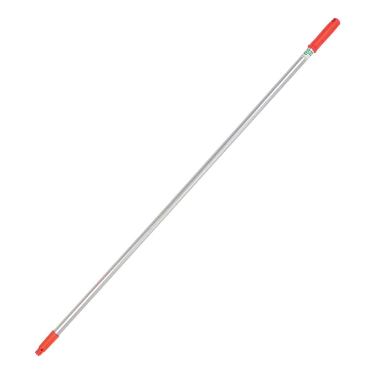 Unger Aluminum Handle - 50 Inch HH13R 2 units