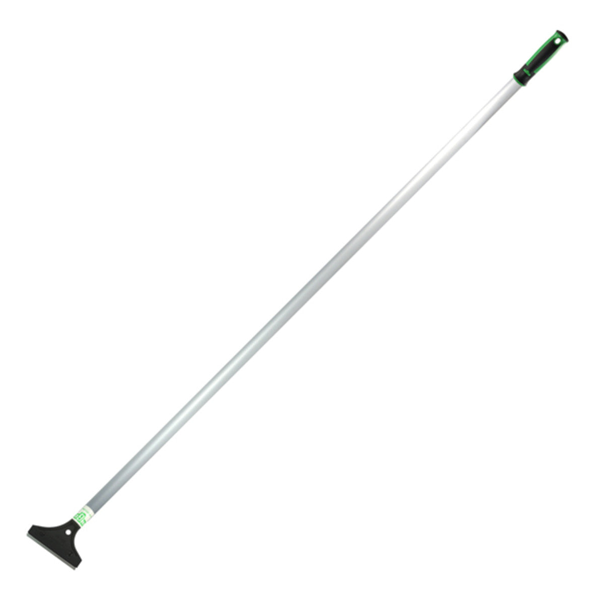 Unger 4 Inch Light Duty Scraper 48 Inch Handle LH12C