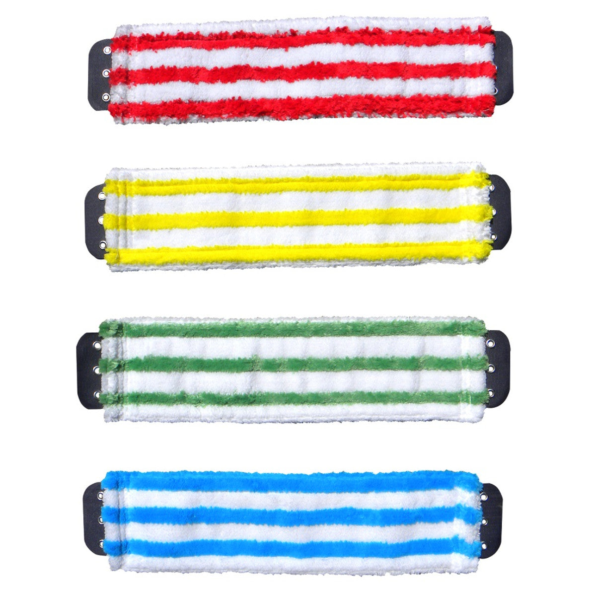 Unger SmartColor™ Micro Mop Pad 7.0 MD40