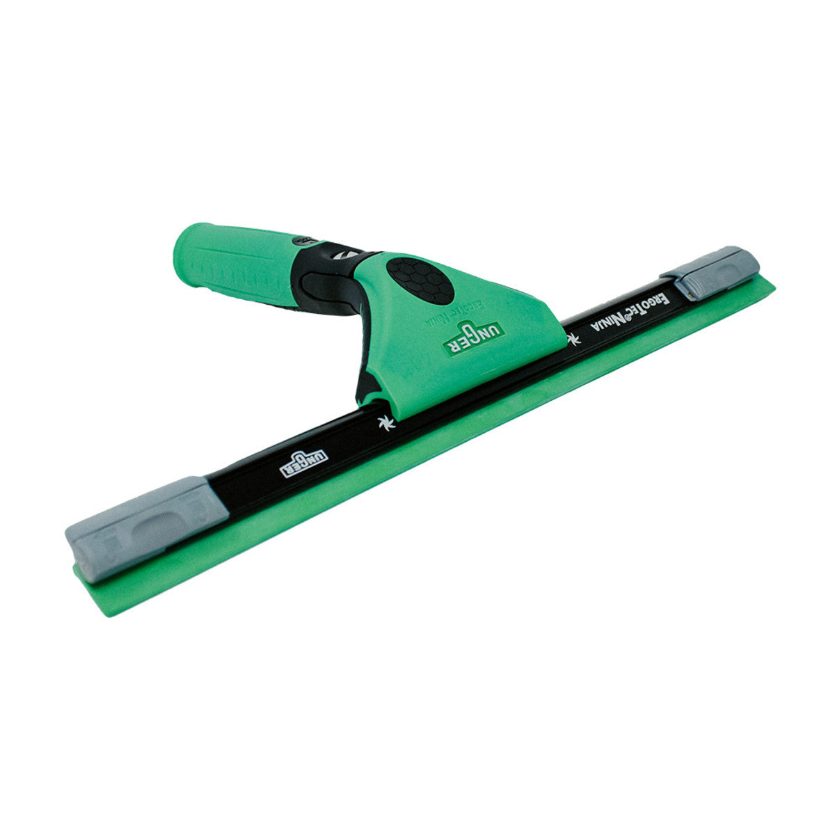 Unger 14 inch Ninja Transformer Squeegee Complete -- LIMITED Available NBSQ