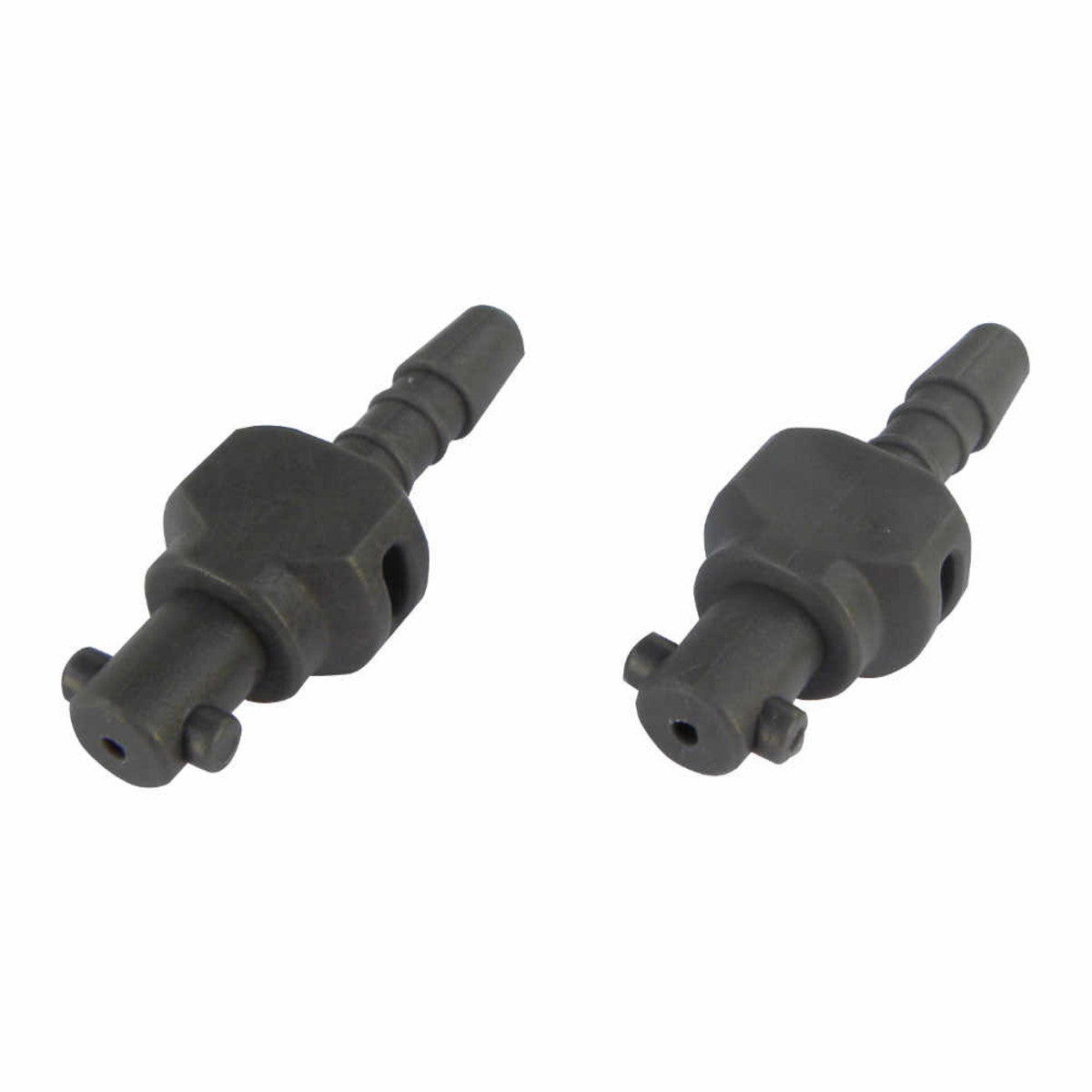 Unger HiFlo nLite Pencil Brush Jets (1 Pair)