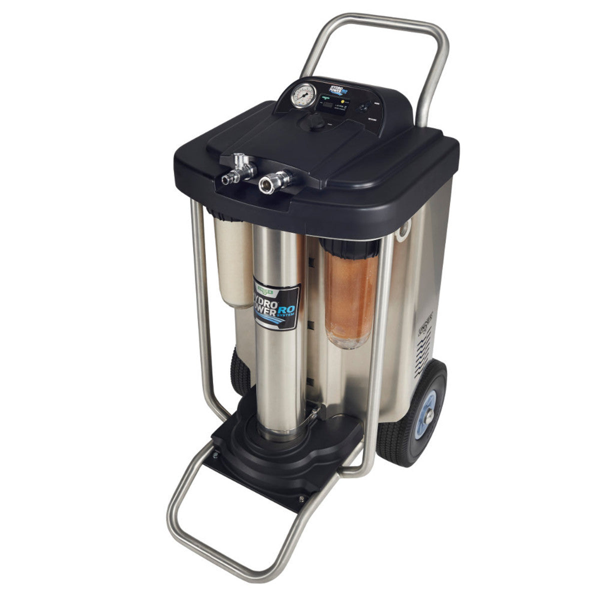 Unger HydroPower® RO Multi-stage Pure Water System