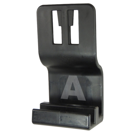 Unger Replacement Restroom Floor Sign Holder for the