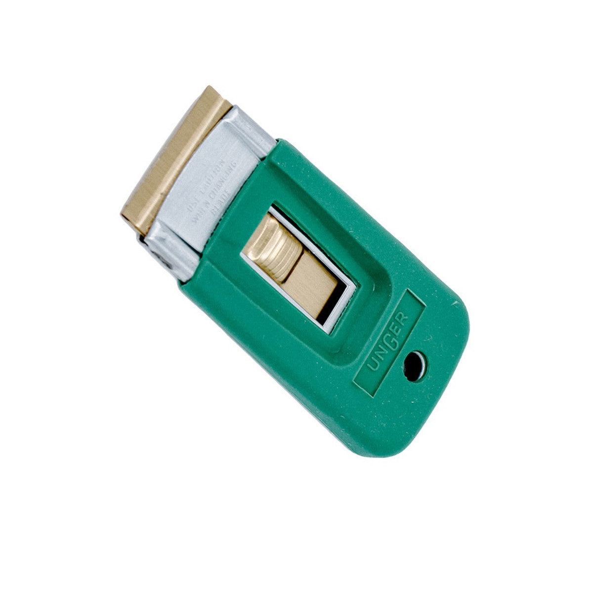 Unger ErgoTec™ Safety Scraper 1-1/2 Inch