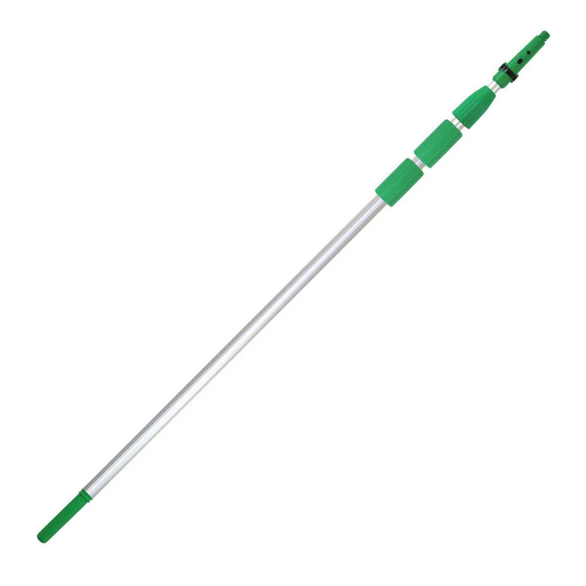 Unger 24 Foot Pole for the TelePlus Pole System (4-section) TV750