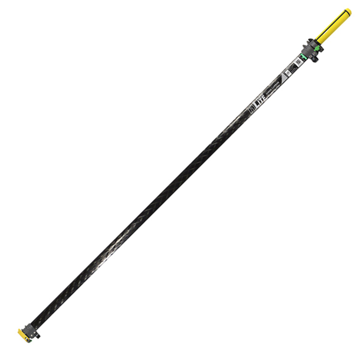 Unger HiFlo nLite HiMod Waterfed Pole