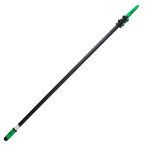 Unger Carbon Trad Pole
