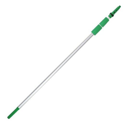 Unger 18 Foot Pole for the TelePlus™ Pole System (3-section) TD550