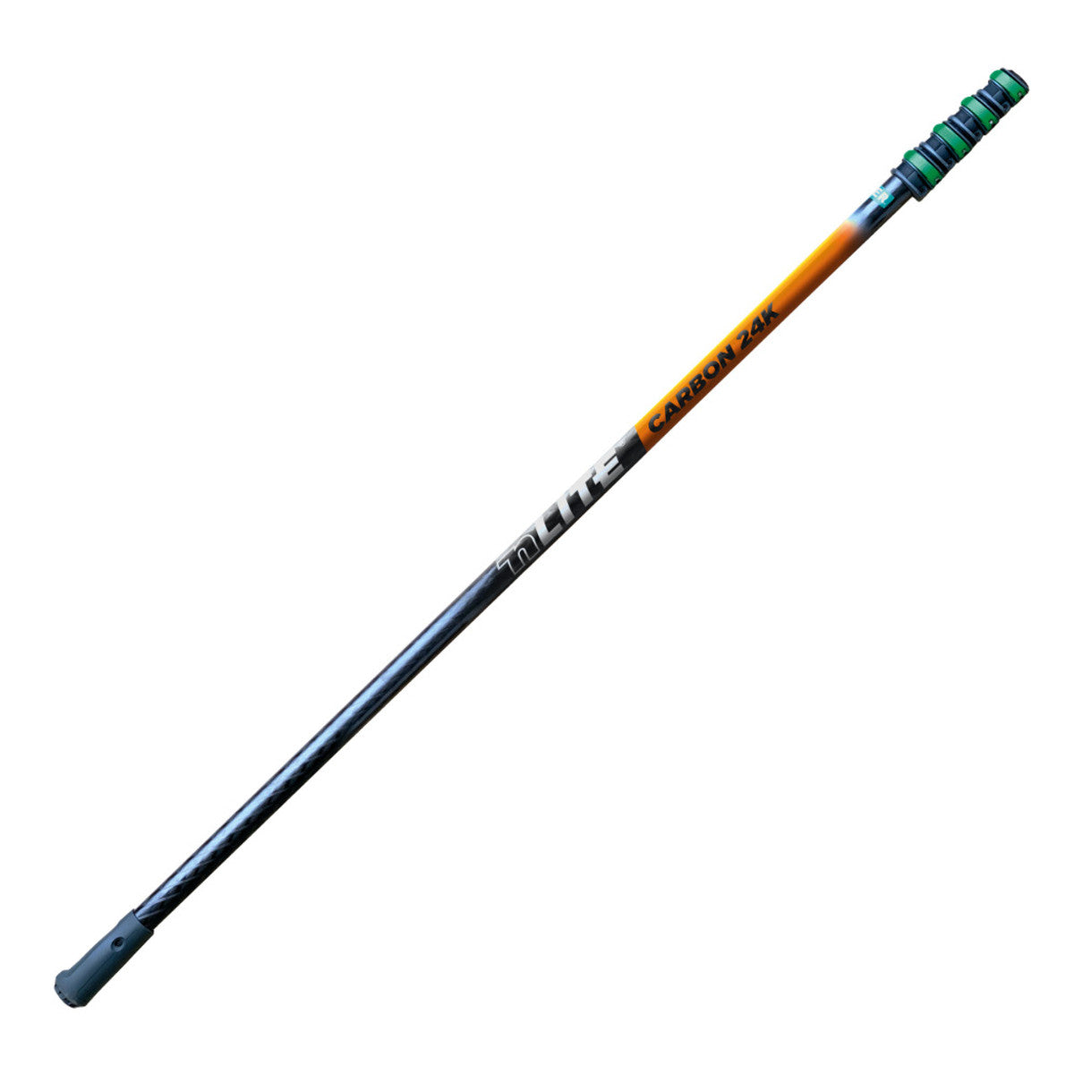 Window Cleaning Supplies | Unger CF60T nLITE® Carbon 24K Telescopic ...