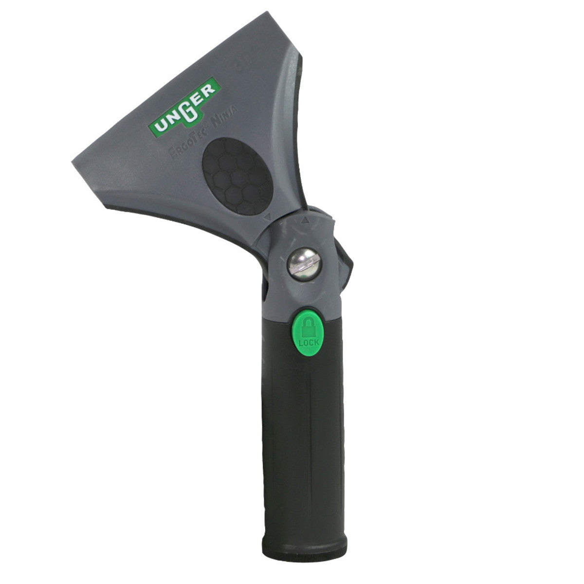 Unger ErgoTec Ninja Squeegee Handle 30 Degree