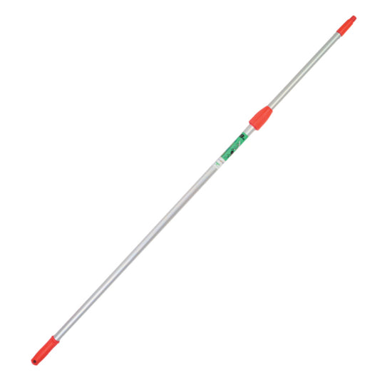 Unger Ergo Telepole - 6 Ft Red EP18R