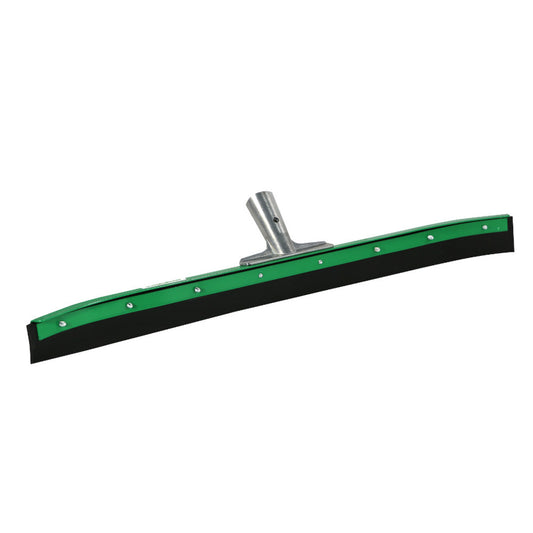 Unger AquaDozer® Heavy Duty Curved Floor Squeegee 24 Inch