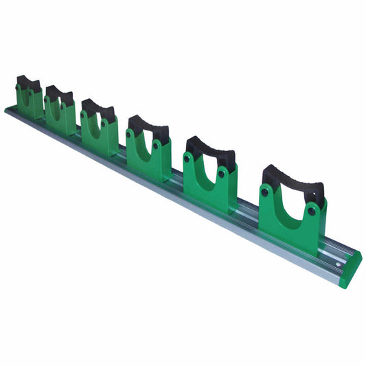 Unger Hang Up Tool Holder - 28 Inch w/6 Holders