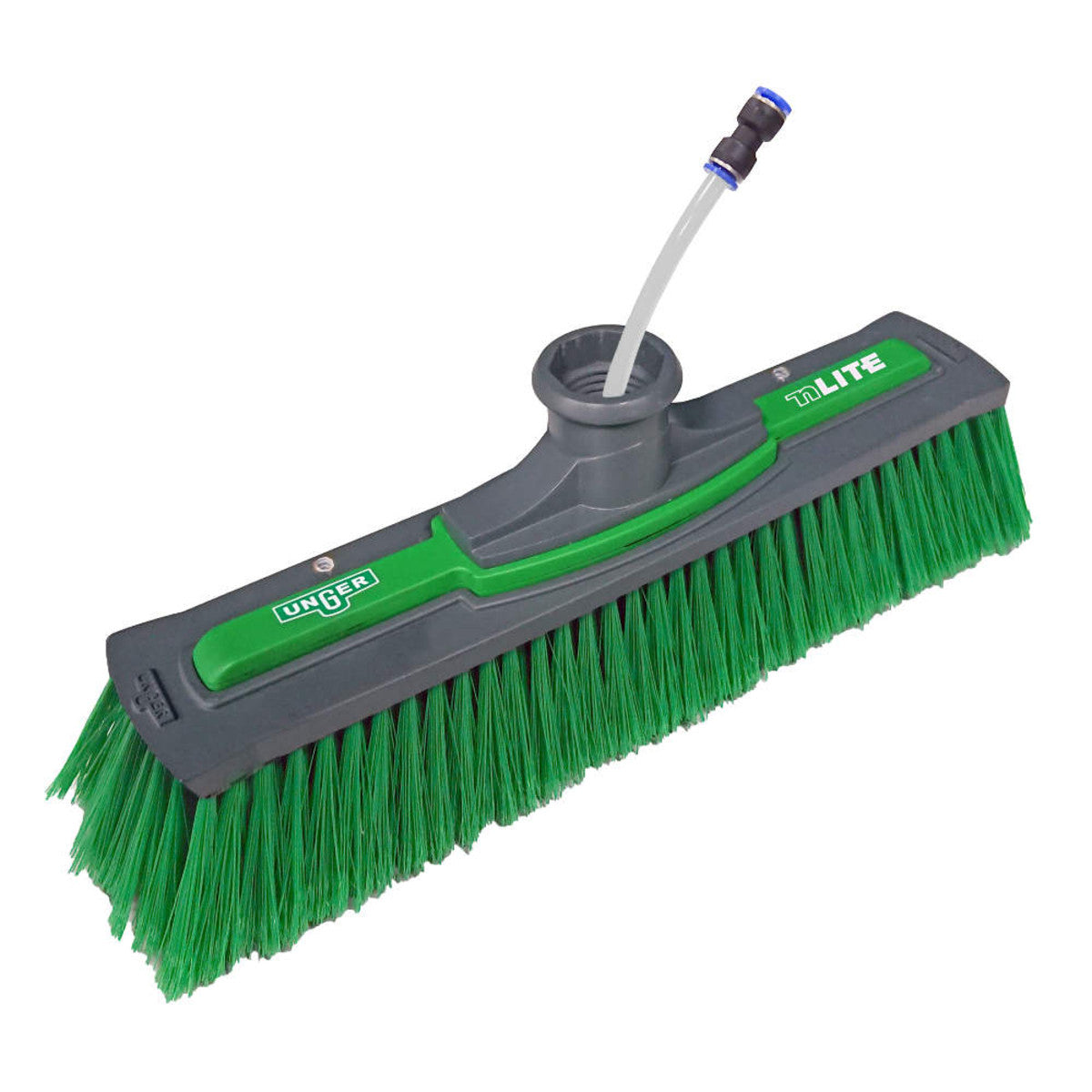 Unger nLITE® Powerbrush Flagged