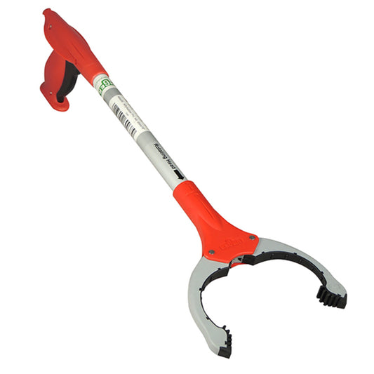 Unger NiftyNabber Grabber Red 18 Inch