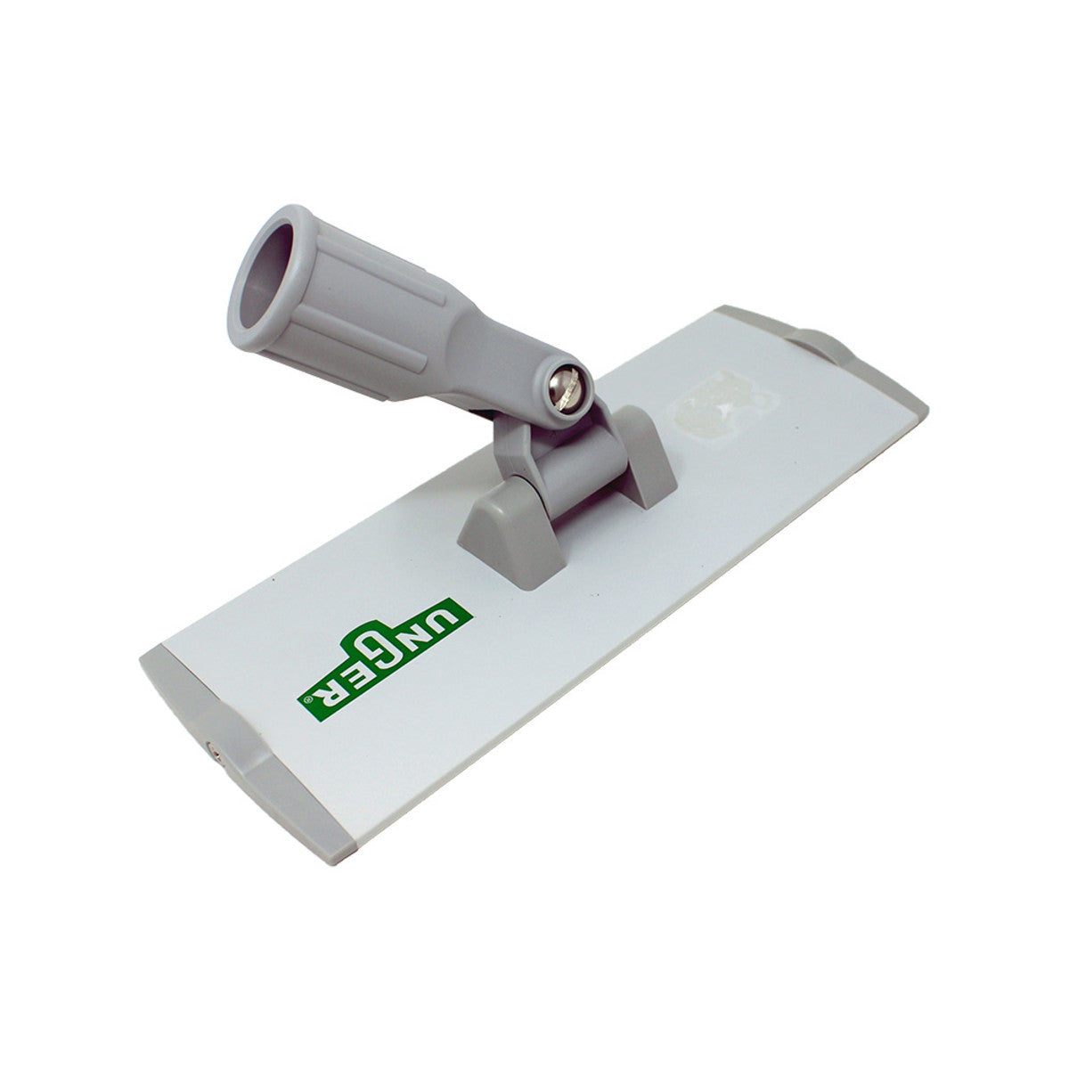 Window Cleaning Supplies | Unger PHH20 8 Inch SpeedClean Aluminum Pad ...