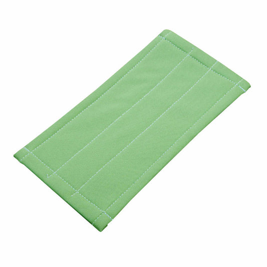 Unger 8 Inch SpeedClean Microfiber Cleaning Pad PHL20