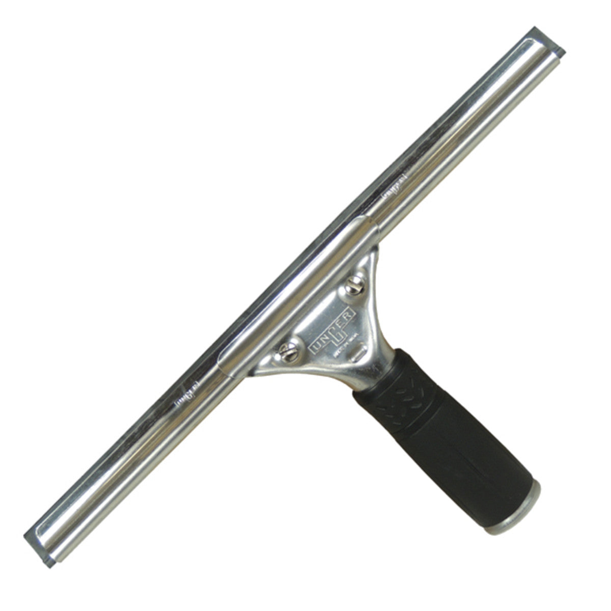 Unger Pro Stainless Steel Squeegee Complete