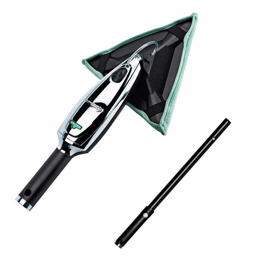 Unger Stingray Indoor Window Cleaning 3 Foot Kit