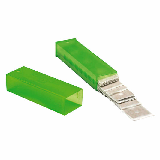 Unger Replacement Trim/Glass 4 Inch Blades (25-pack)